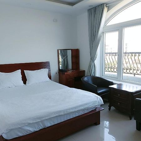 Mio Golden Sea Hotel Vung Tau Exterior photo